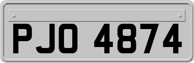 PJO4874
