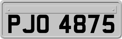 PJO4875