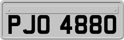 PJO4880