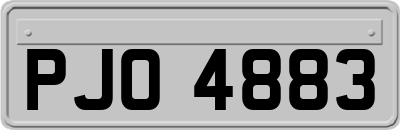 PJO4883