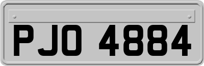 PJO4884