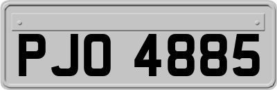 PJO4885