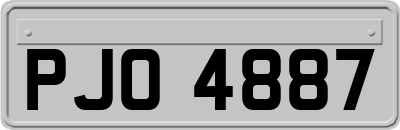PJO4887