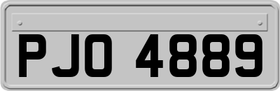 PJO4889