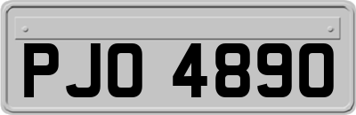 PJO4890