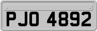 PJO4892