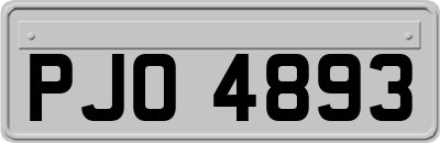 PJO4893