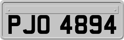 PJO4894