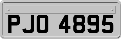PJO4895