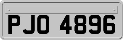 PJO4896