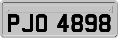 PJO4898