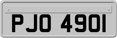 PJO4901