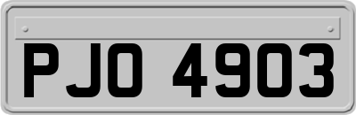 PJO4903