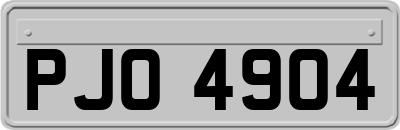 PJO4904