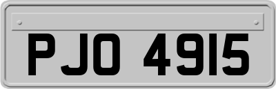 PJO4915