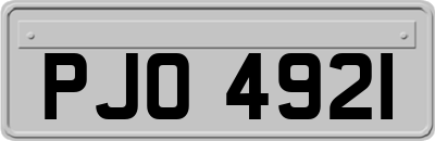 PJO4921