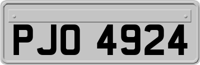 PJO4924