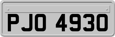 PJO4930