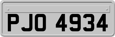 PJO4934