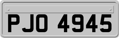 PJO4945