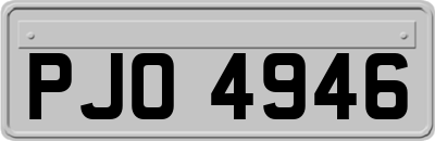 PJO4946