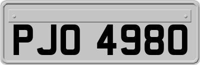 PJO4980