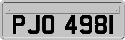 PJO4981