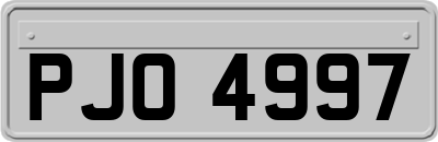 PJO4997