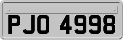 PJO4998