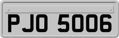 PJO5006