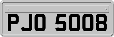 PJO5008