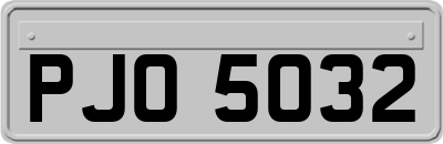 PJO5032