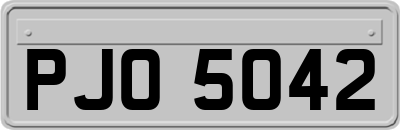 PJO5042