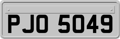 PJO5049