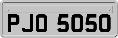 PJO5050