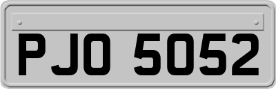 PJO5052