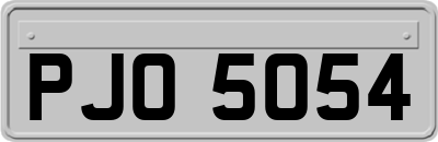 PJO5054