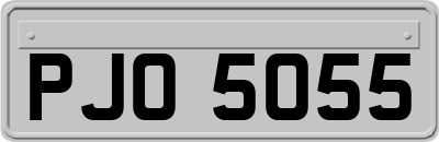 PJO5055
