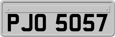 PJO5057