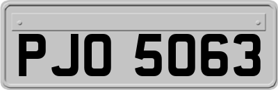PJO5063