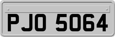 PJO5064