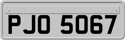 PJO5067