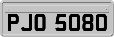 PJO5080