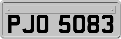 PJO5083