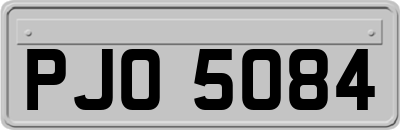 PJO5084