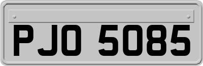 PJO5085