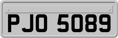 PJO5089