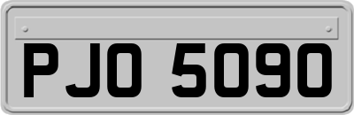 PJO5090