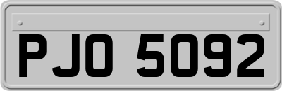 PJO5092