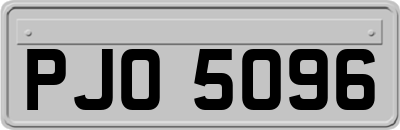 PJO5096